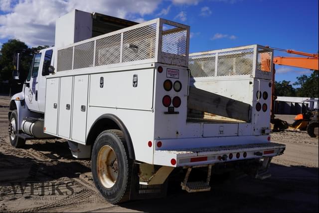 Image of International Durastar equipment image 4