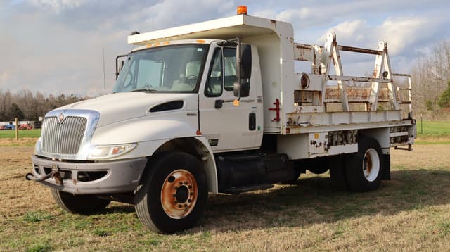 Image of International Durastar equipment image 2