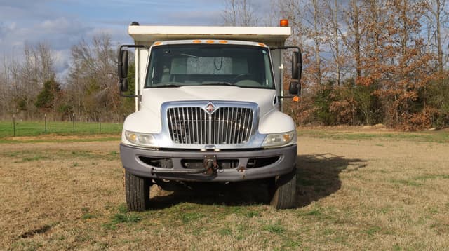 Image of International Durastar equipment image 1