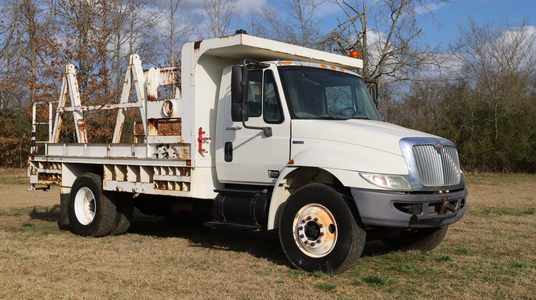 Image of International Durastar Primary image