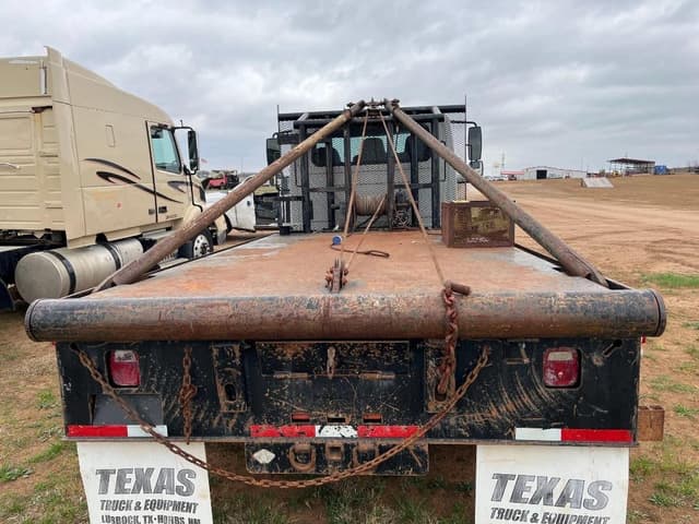 Image of International Durastar 4300 equipment image 4