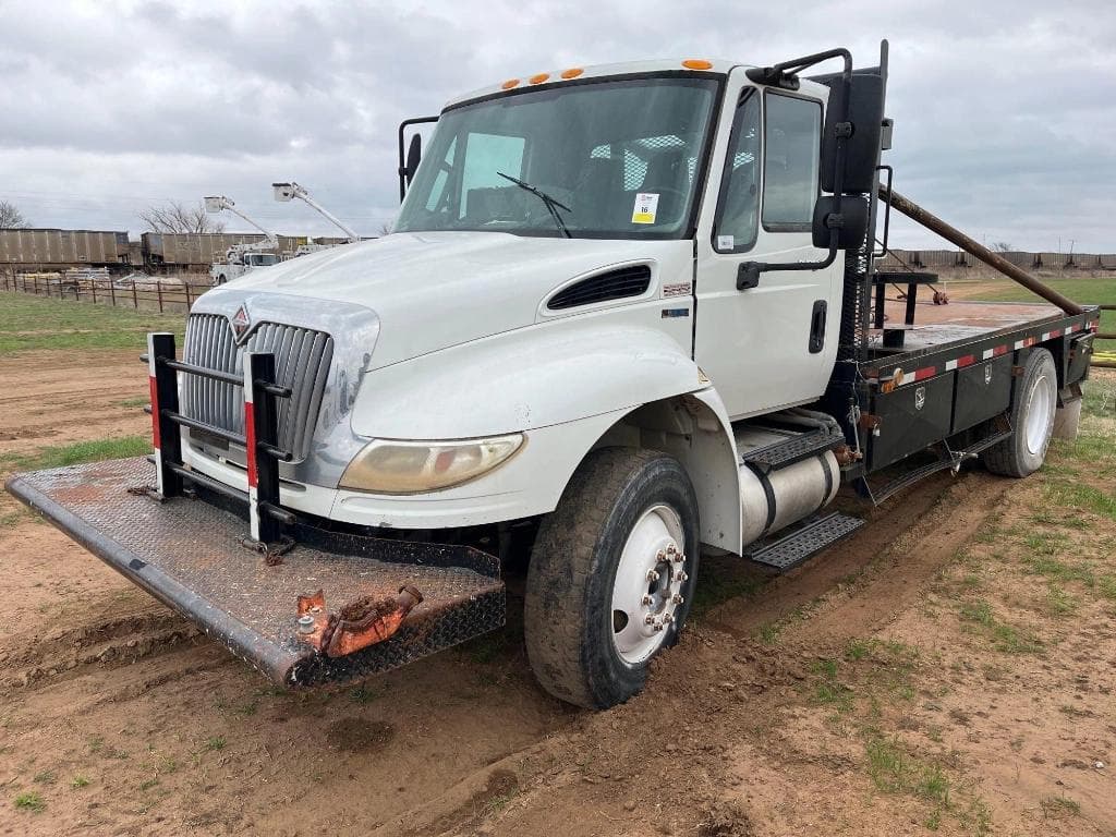 Image of International Durastar 4300 Primary image