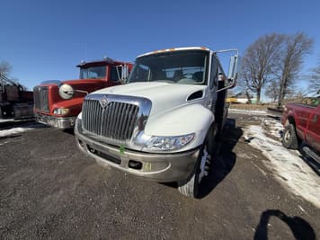 Main image International Durastar 4300