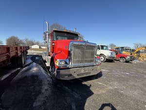 International Eagle Image