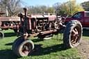 Farmall F-20 Image