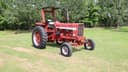 International Harvester 756 Image