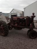 Farmall F-20 Image