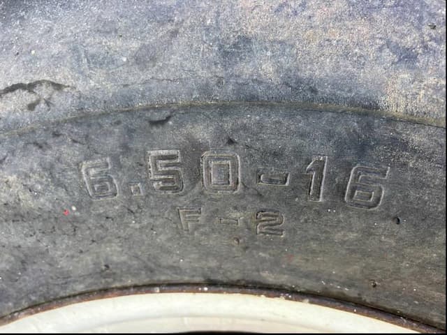 Image of Farmall F-20 equipment image 1