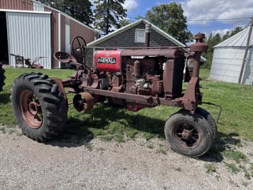Main image Farmall F-30