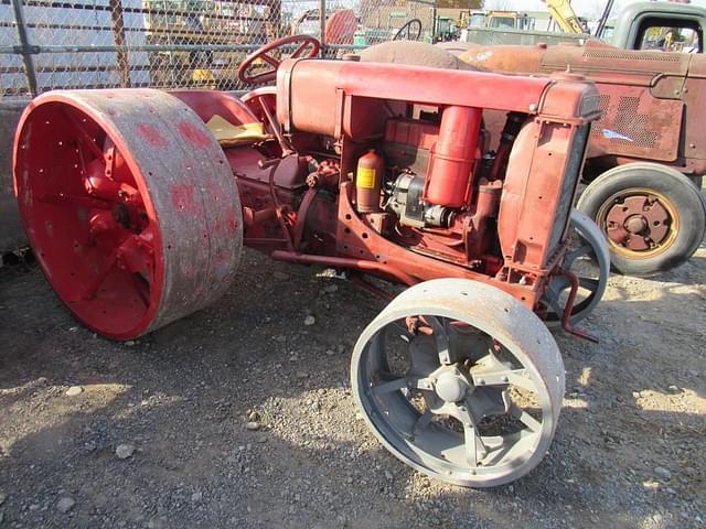 Image of International Harvester Fairway 12 equipment image 1