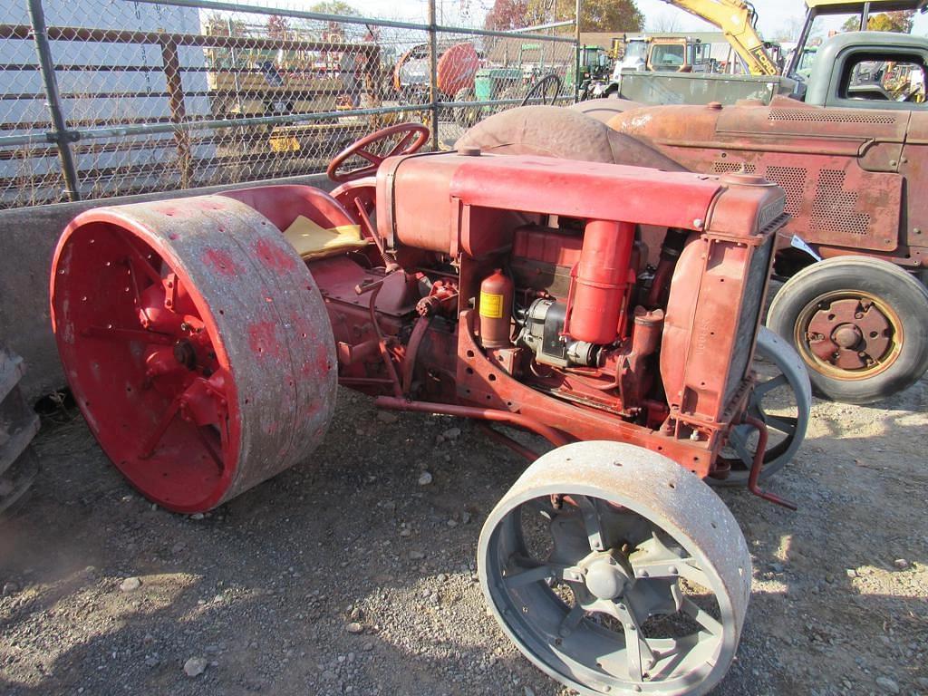 Image of International Harvester Fairway 12 Primary image