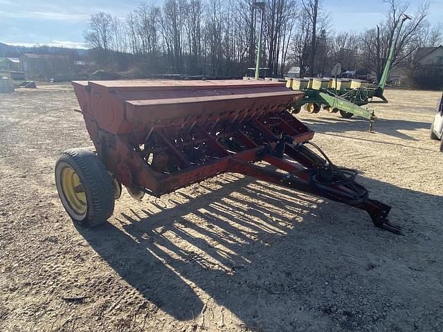 Image of International Harvester 10G equipment image 1