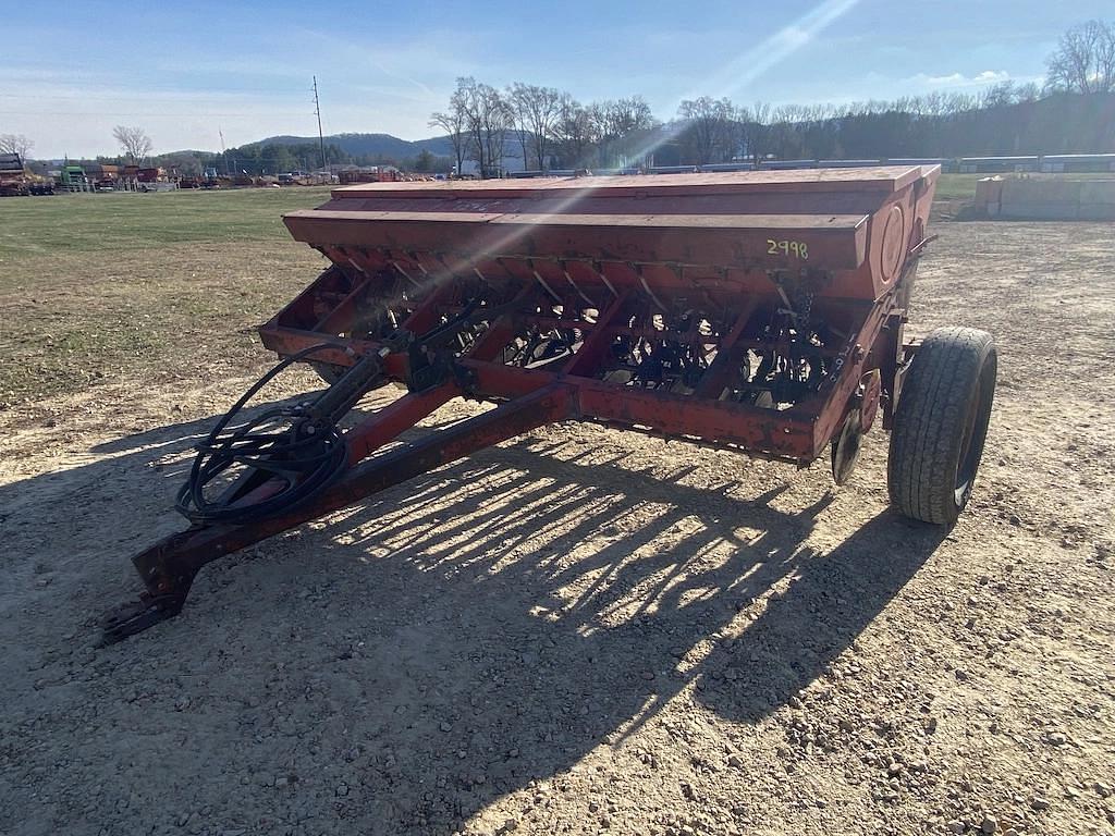 Image of International Harvester 10G Primary image