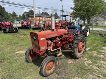 Main image Farmall 140