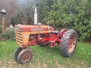 Main image International Harvester 240