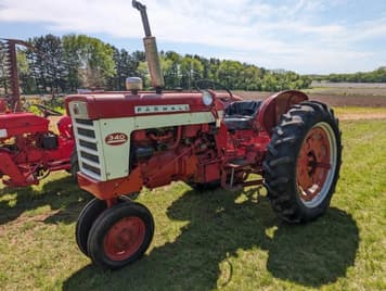 Main image International Harvester 340