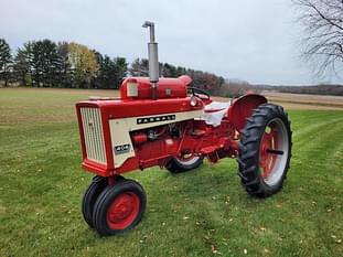 International Harvester 404 Equipment Image0