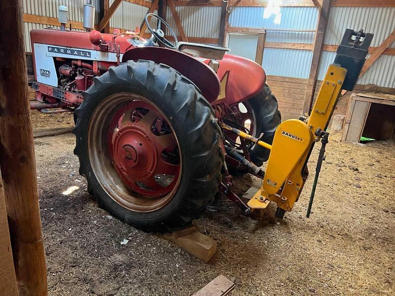 Image of Farmall 504 Image 0