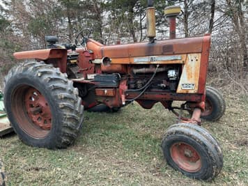 Main image International Harvester 806