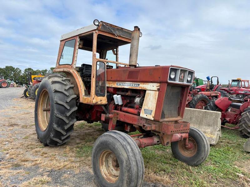 Image of International Harvester 966 Primary image