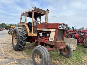 International Harvester 966 Image