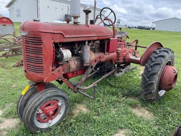 Main image Farmall BN
