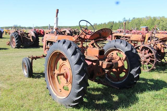 Image of Farmall C equipment image 3