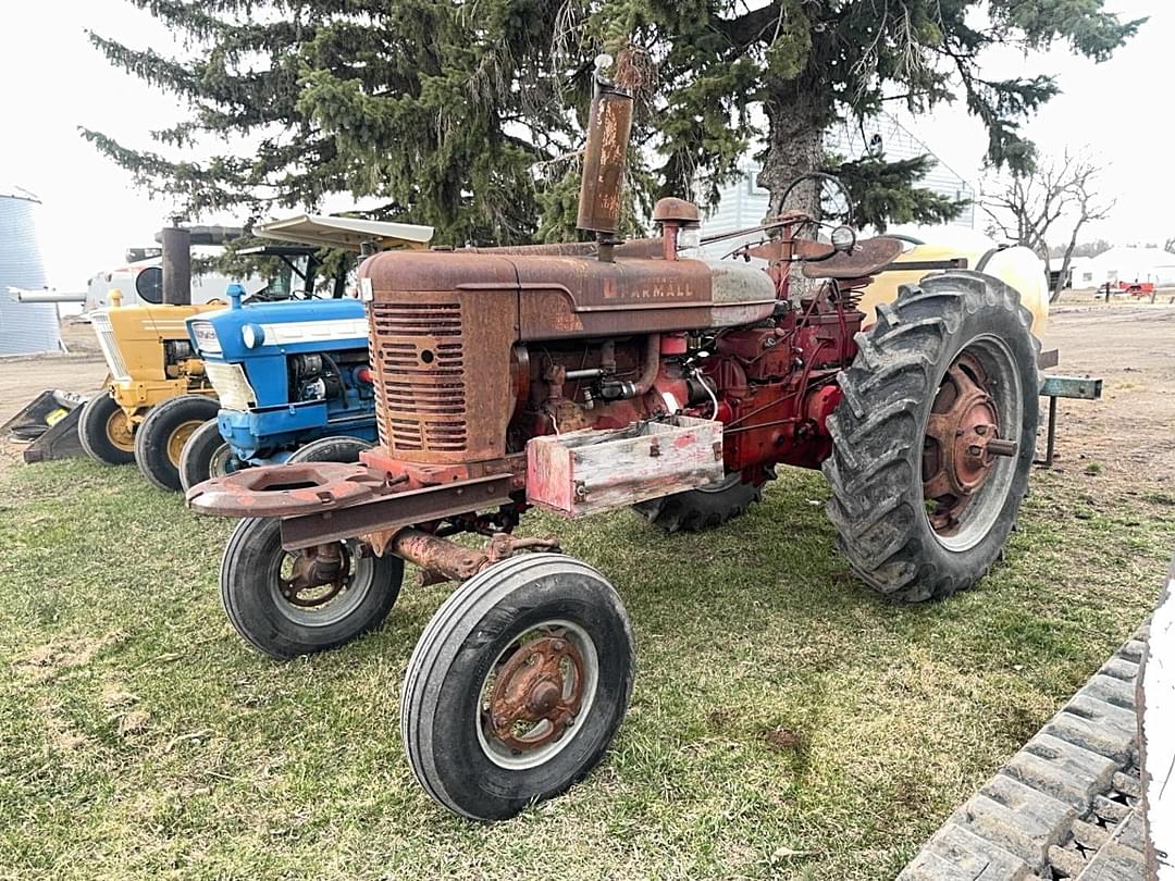 Image of Farmall MTA Primary image