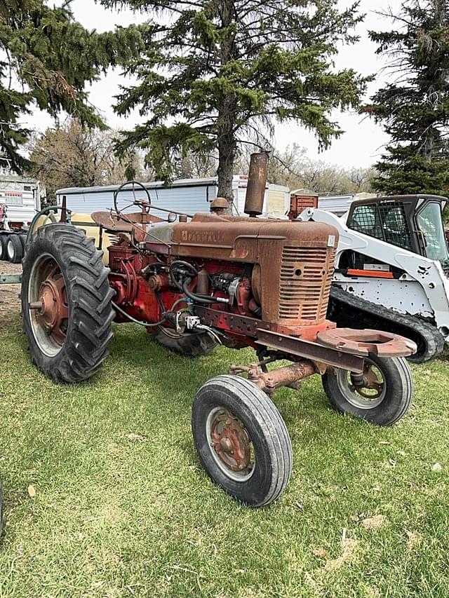 Image of Farmall MTA equipment image 2