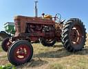 Farmall M Image