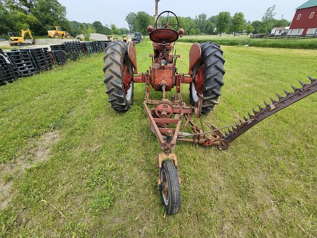 Image of Farmall M equipment image 3