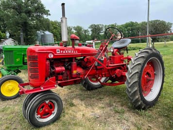 Main image Farmall Super C