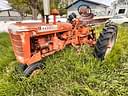 Farmall Super C Image