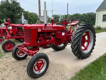 Main image Farmall Super H