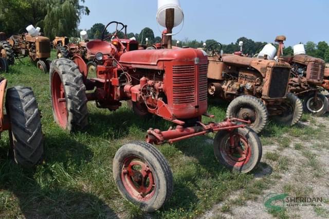 Image of International Harvester FC equipment image 2