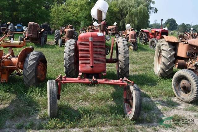 Image of International Harvester FC equipment image 1