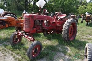 International Harvester FC Image