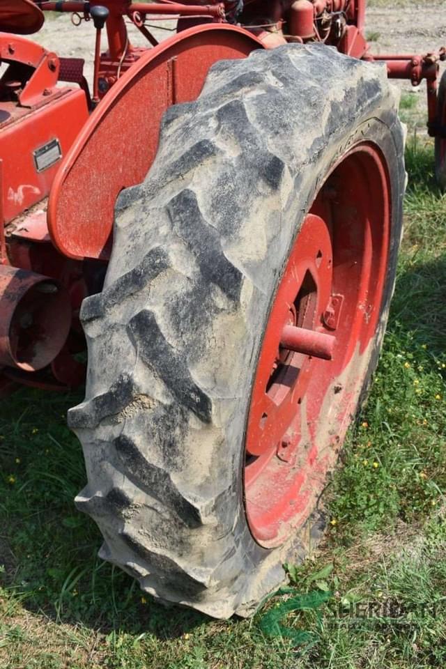 Image of International Harvester FC equipment image 4