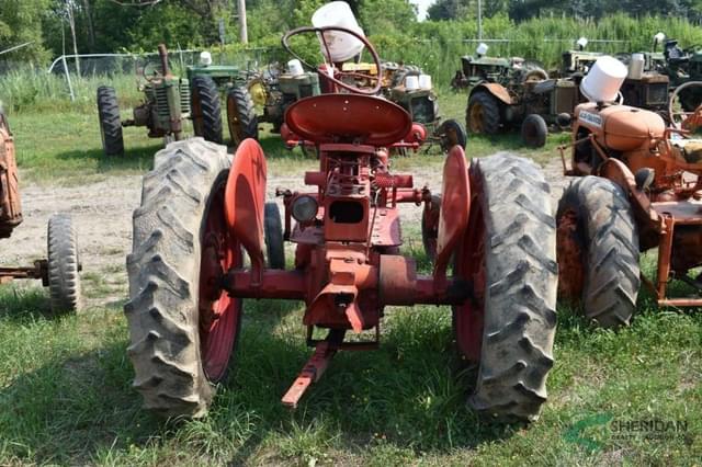 Image of International Harvester FC equipment image 3