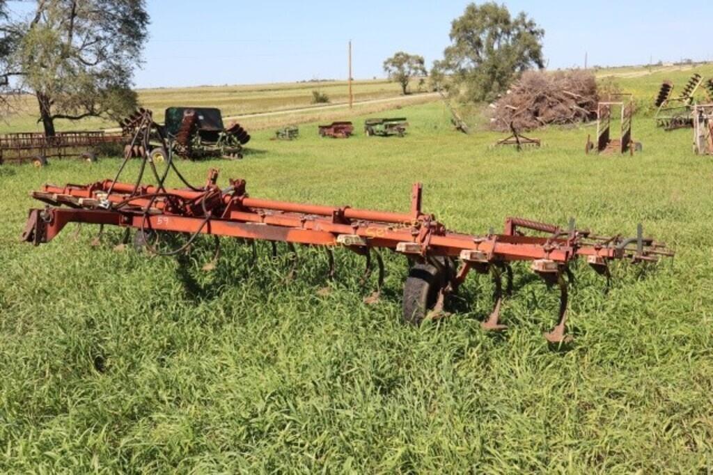 Image of International Harvester 4500 Primary image