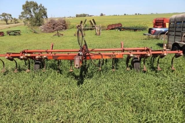 Image of International Harvester 4500 equipment image 1