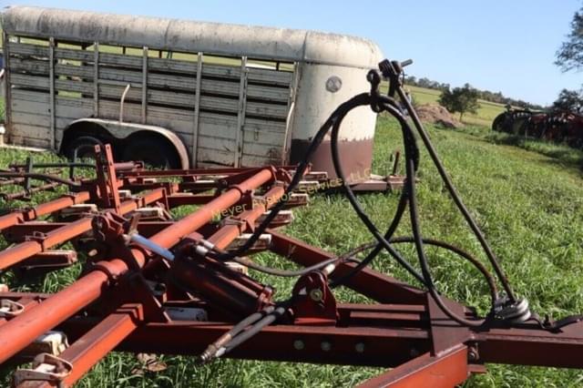 Image of International Harvester 4500 equipment image 4