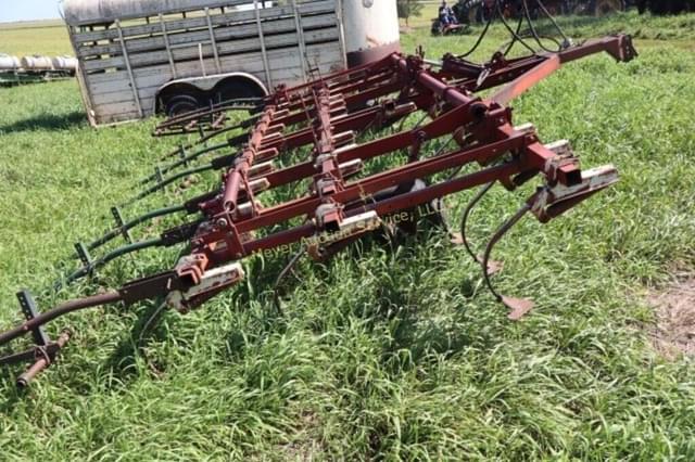 Image of International Harvester 4500 equipment image 2