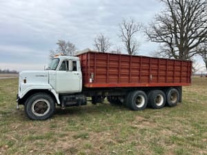 International Fleetstar Image