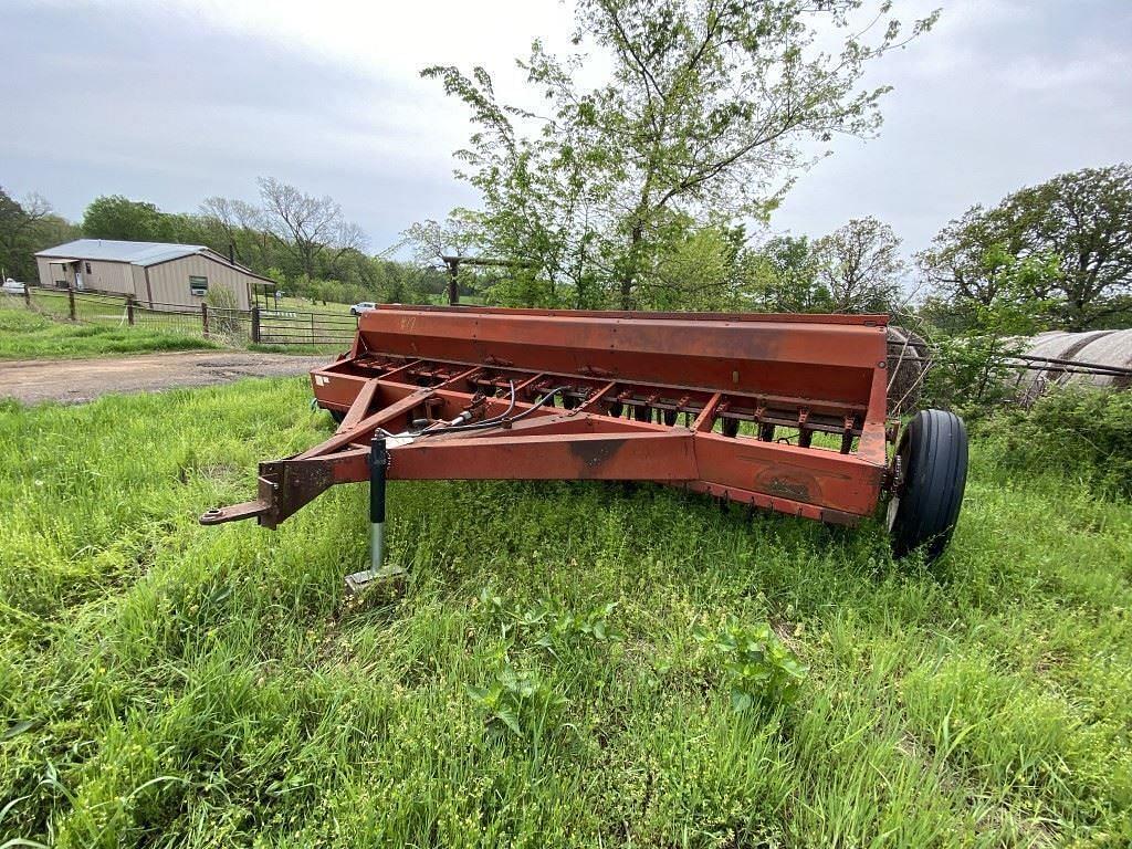 Image of International Harvester 5100 Primary image