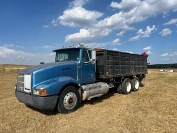 Main image International 9400