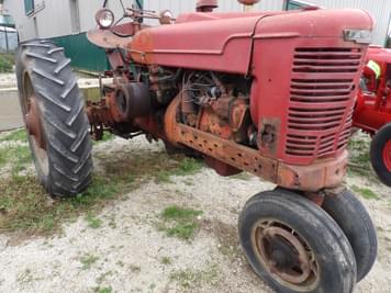 Main image Farmall H