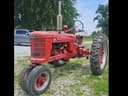 1939 Farmall H Image