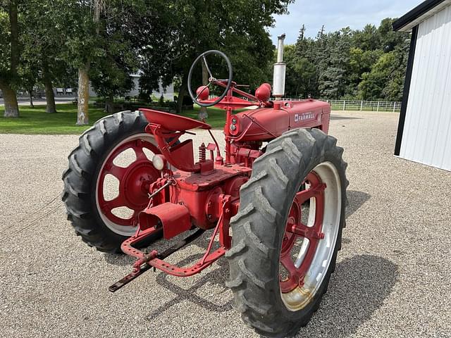 Image of Farmall H equipment image 4