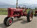 Farmall H Image